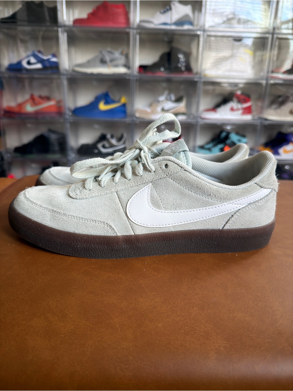 Nike Killshot Sneakers